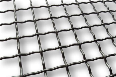 Industrial Metal Woven Wire Mesh Products | Direct Metals