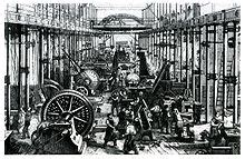 Industrial Revolution   Wikipedia