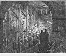 Industrial Revolution   Wikipedia, the free encyclopedia