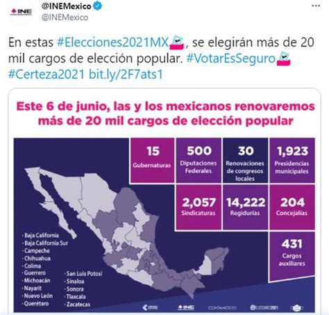 INE Resultados Puebla Elecciones 2021: conteo rápido, PREP y forma en ...