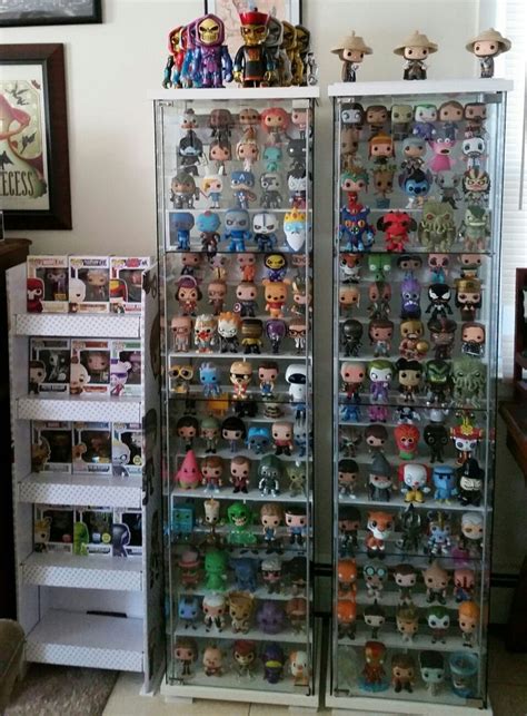 Inexpensive Risers For Your Detolf Pop Display.   Funko ...