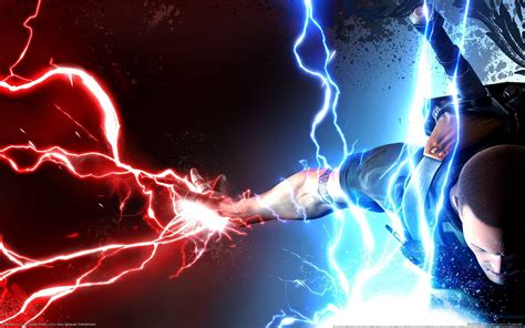 Infamous 2 Wallpapers   Wallpaper Cave