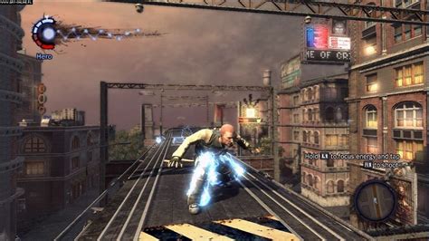 inFamous download PC | Bandits Game   Download and hack