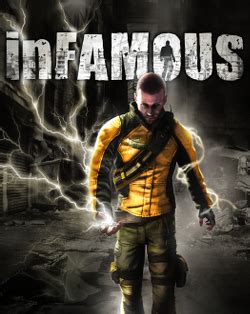 Infamous Game Pc   treefact