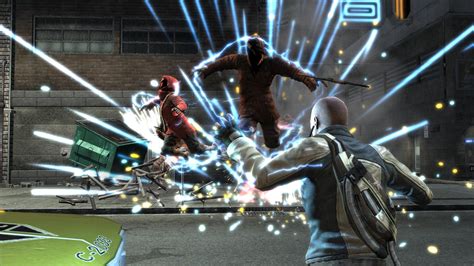 inFAMOUS  PS3 / PlayStation 3  Game Profile | News ...