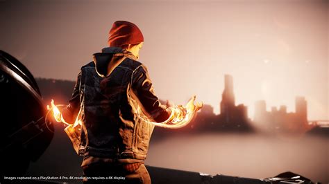 inFamous: Second Son download PC | Bandits Game   Download ...