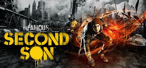 inFAMOUS Second Son Free Download FULL Version PC Game