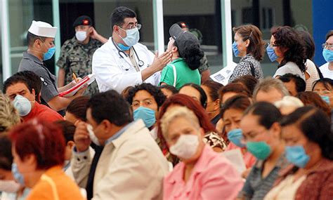 infecções e epidemias: Novembro 2010