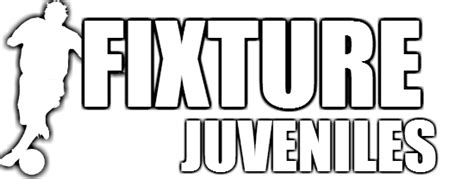 INFERIORES   ALMIRANTE BROWN   EL GIGANTE DEL OESTE: Fixture Juveniles