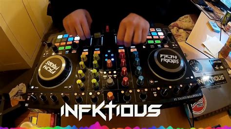 INFKTIOUS   Do You Like Dubstep? [Chop]   YouTube