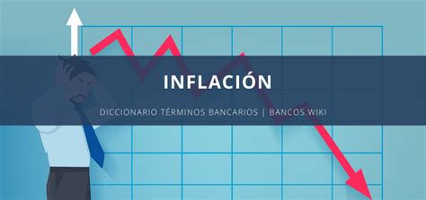 Inflación Qué es, definición y significado | Bancos.wiki