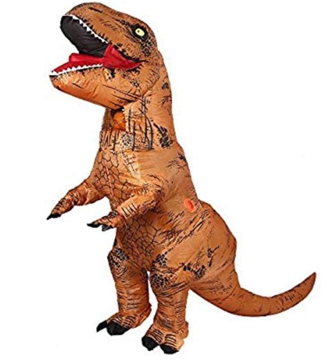 inflatable dinosaur costume in WV12 Walsall for £20.00 for ...
