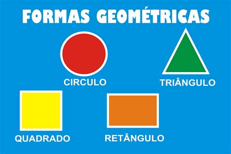 Info Tati ʇʎʃnɐɔ: Formas Geométricas