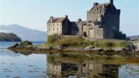 Informação prática para viajar na Escócia | Escócia