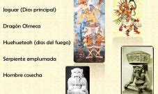 Información   Cultura Olmeca