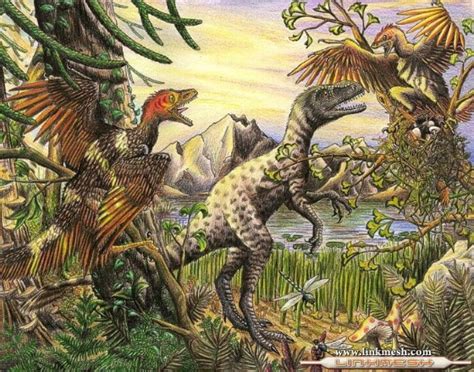 Informacion de dinosaurios   Taringa!
