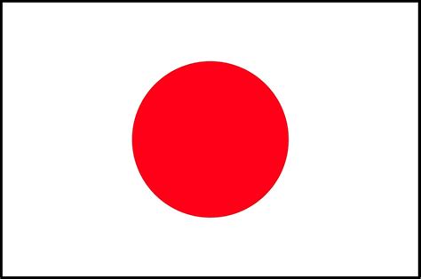 Información general sobre Japón ~ Bienvenidos a Japón