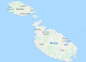Información general sobre Malta | LaNaranjaViajera