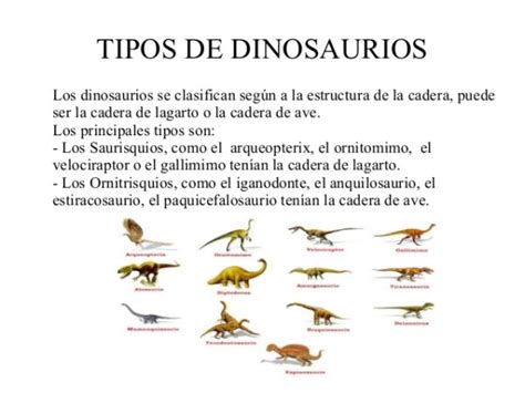 Información, imágenes de Dinosaurios y dibujos para colorear e imprimir ...