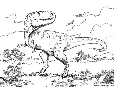 Información, imágenes de Dinosaurios y dibujos para ...