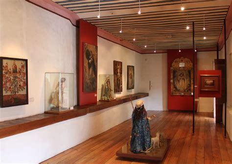 Información   Museo Monasterio de las Conceptas   Cuenca
