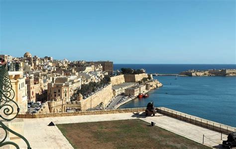 Información para viajar a Malta | El Viaje de mi Vida