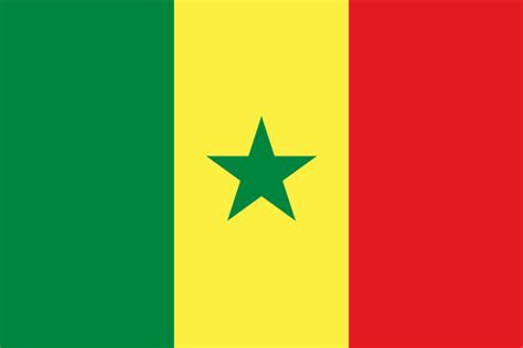 Informacion Sobre el pais Senegal   Historia y Geografía ...