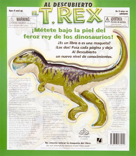 Informacion Sobre El Tiranosaurio Rex Para Niños   Noticias Niños