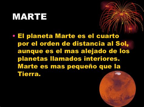 Informacion Sobre Marte Planeta   SEONegativo.com