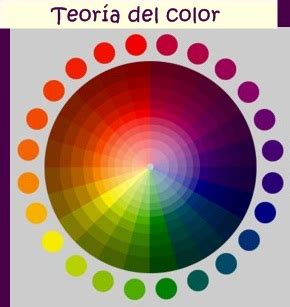 INFORMATICA 10 02: teoria del color