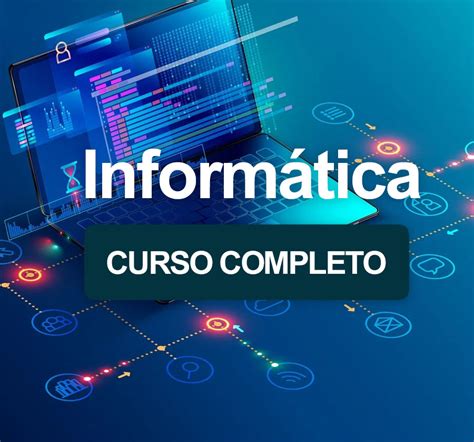 Informática   Completo   BrasilTreina Rio Pardo