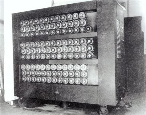 INFORMATICA1: Maquina de Turing.