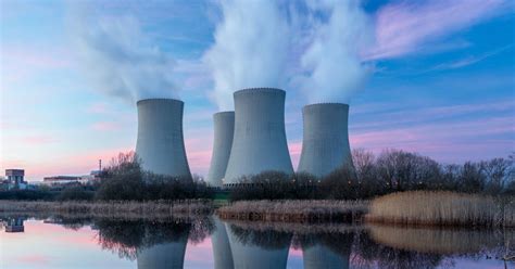 Informe nuclear: Cuántos reactores hay en el mundo   Mining Press