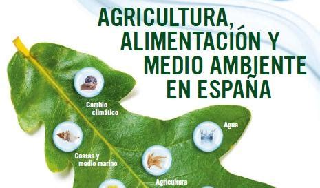 Informe sobre Agricultura, Alimentación y Medio Ambiente ...