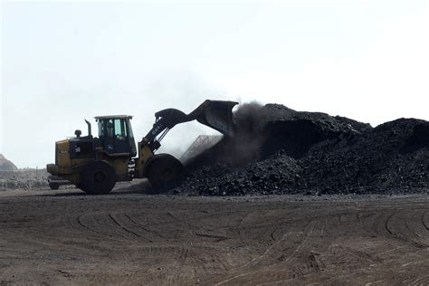 Infringe leyes extracción de carbón, El Siglo de Torreón