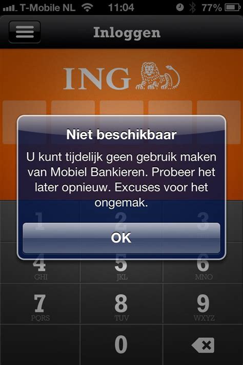 ing app – ComputerGeek.nl