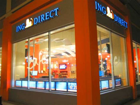 ING DIRECT abre nueva oficina en Valencia