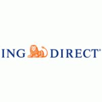 ING Direct | Brands of the World | Download vector logos and logotypes
