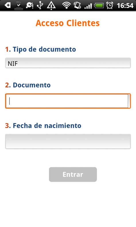 ING Direct España para Android   Descargar