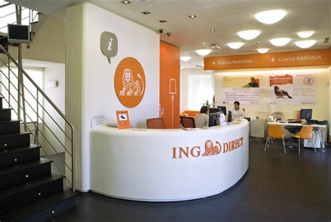 ING Direct lanza aplicación para Iphone