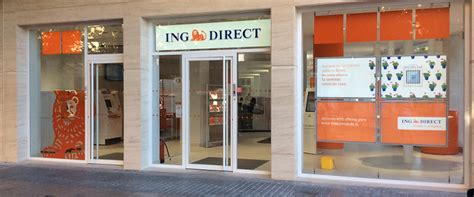 ING Direct, ¿Merece la pena este banco?   Economía