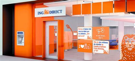 ING DIRECT teléfonos, oficinas y horarios   ¡Información actualizada 2020!