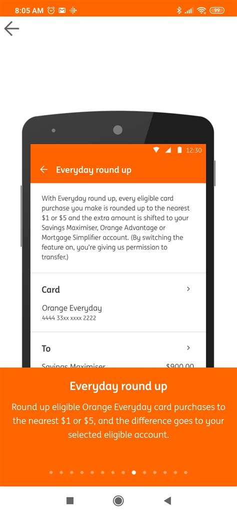 ING España 3.9.0   Descargar para Android APK Gratis