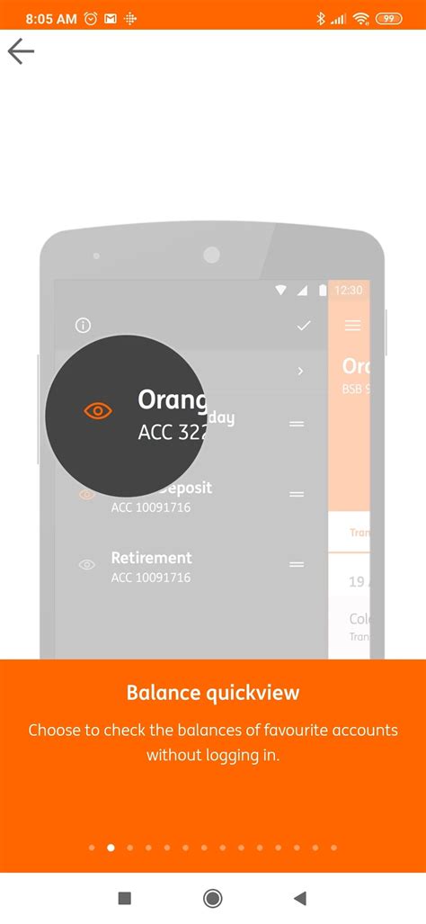 ING España 3.9.0   Descargar para Android APK Gratis