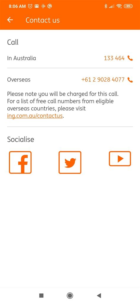 ING España 3.9.0   Descargar para Android APK Gratis