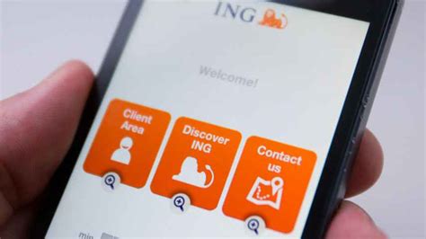 ING nombra a César González Bueno nuevo CEO de su negocio en España y ...