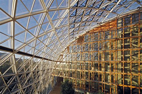 Ingenhoven Architects   European Investment Bank   photo 1 ...