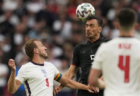 Inglaterra   Alemania | Eurocopa 2021, en directo: Kane sentencia el ...