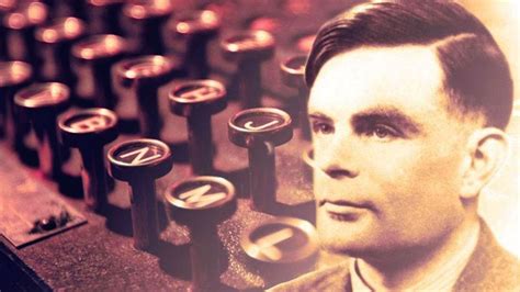 Inglaterra pondrá en circulación un billete con la imagen de Alan Turing