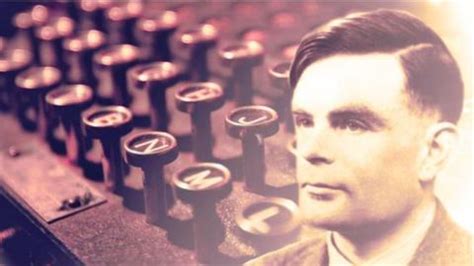 Inglaterra salda una deuda poniendo a Alan Turing en el nuevo billete ...